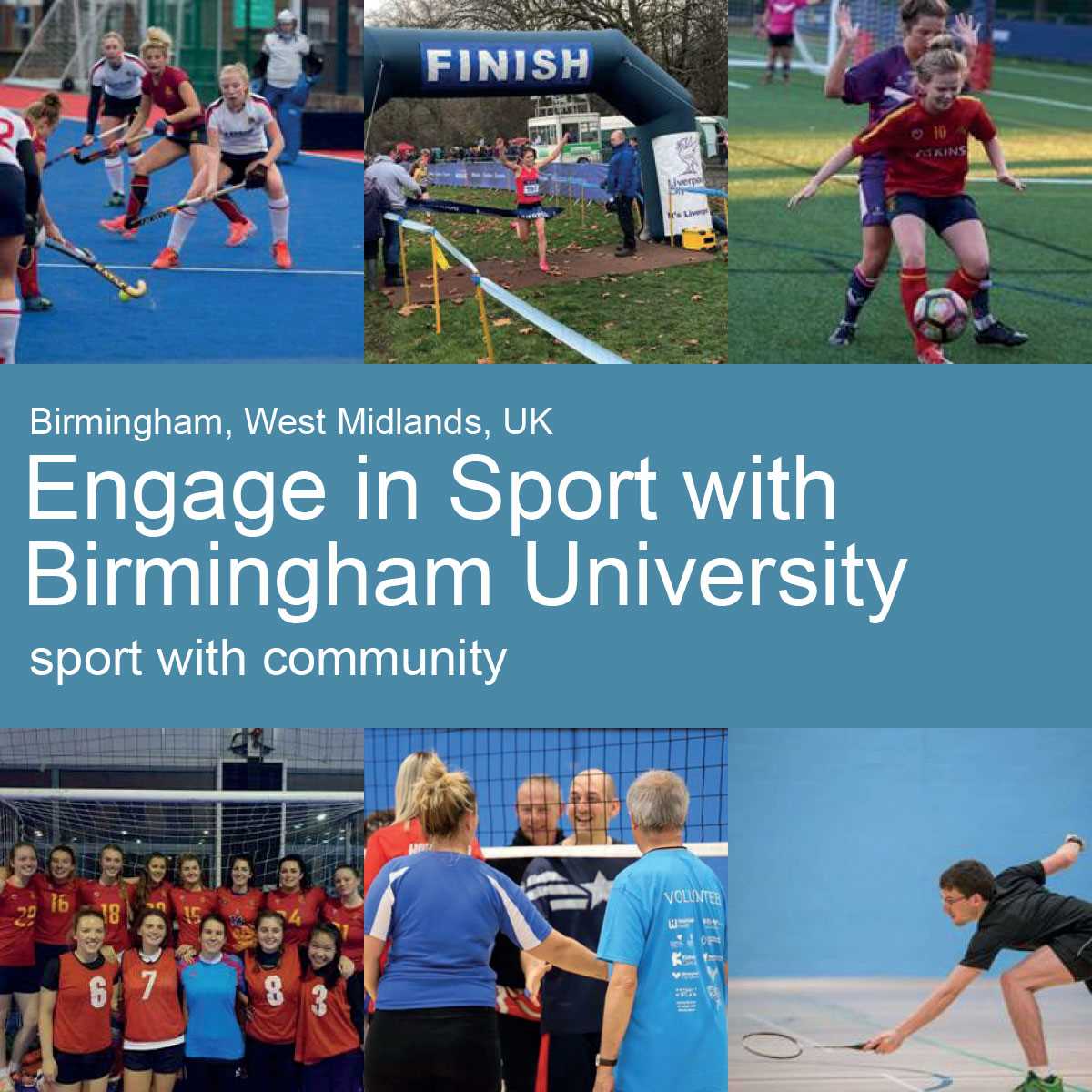 Engage+in+Sport+-+a+special+feature+on+Birmingham+University