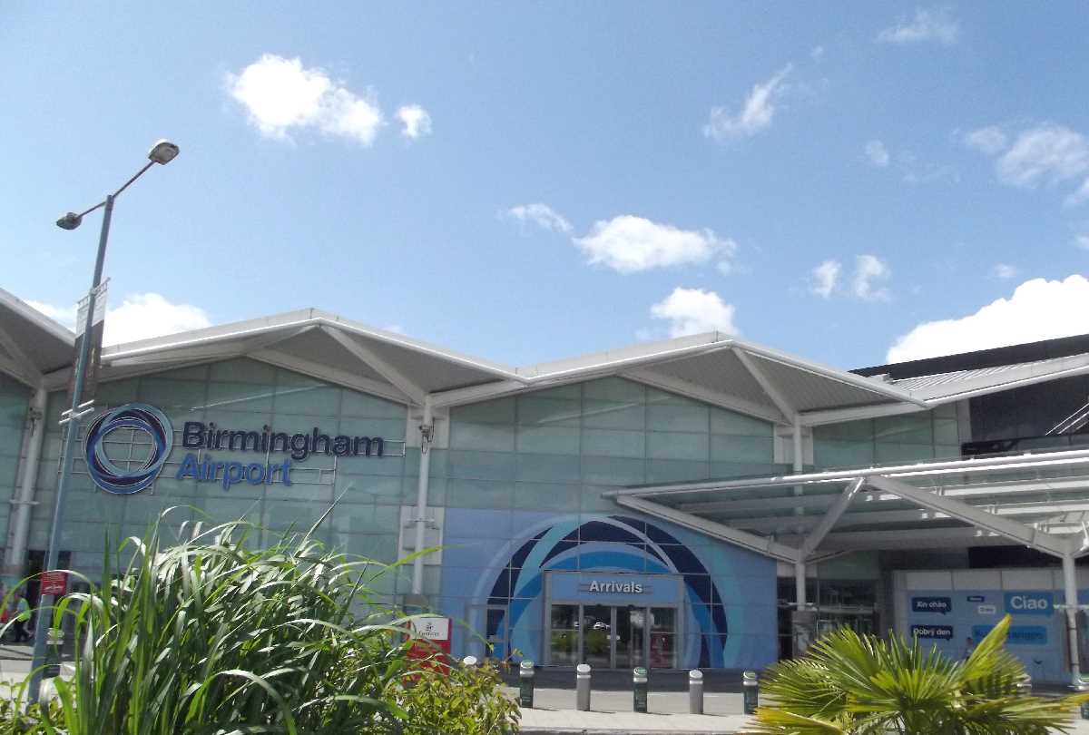 Birmingham+Airport+-+Past%2c+present+and+future