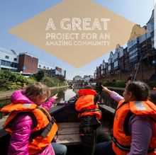 Ellen+Gee+-+tackling+health+%26+well-being+on+the+canals+of+Birmingham+-+Fundraising