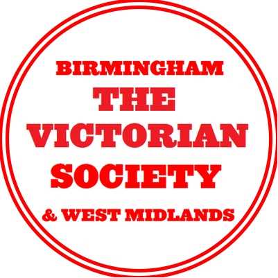 Introducing+The+Victorian+Society%2c+West+Midlands